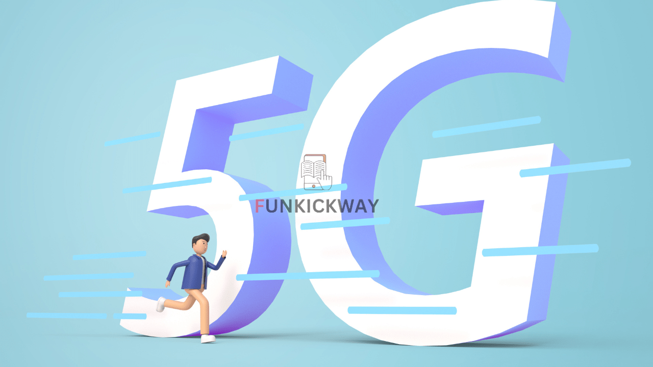 Unveiling 5G: Transforming Wireless Tech, Mobile Networks