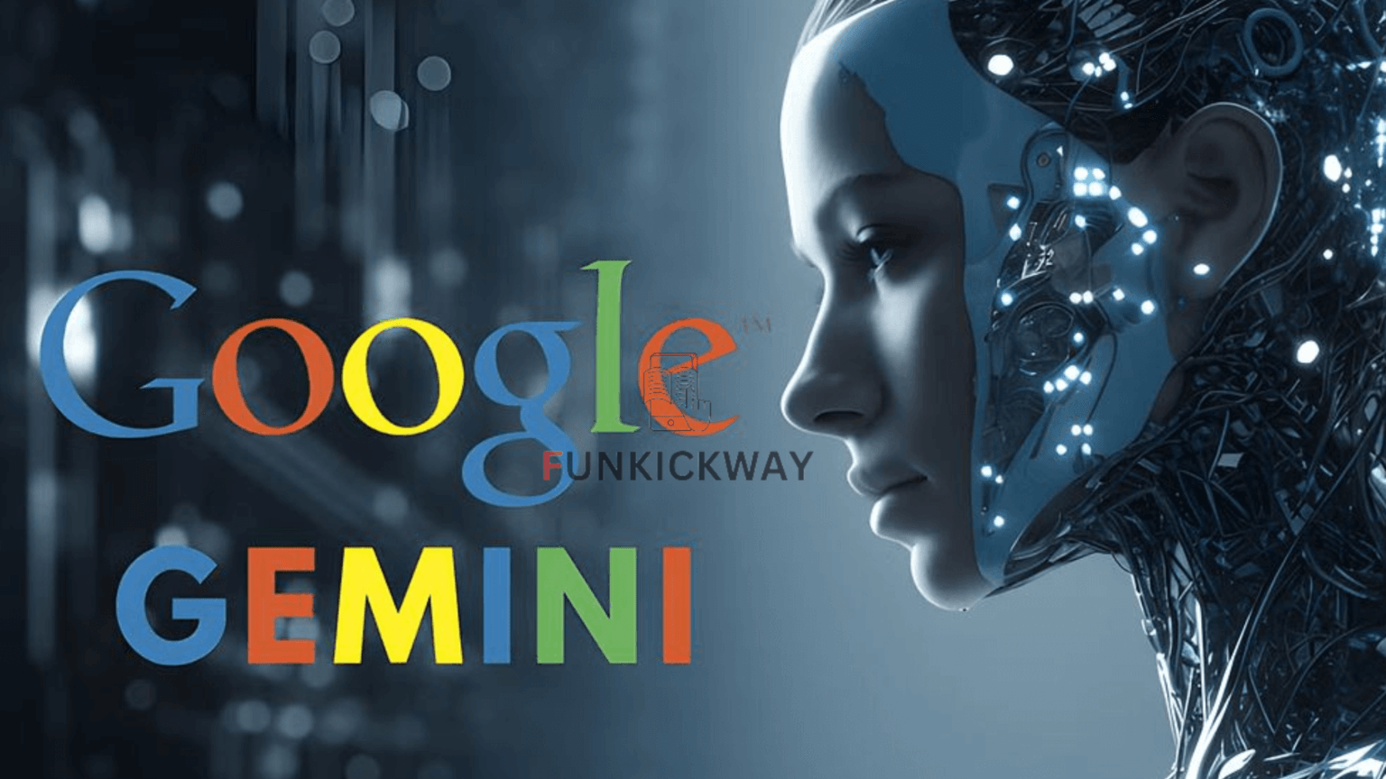 Google Gemini: Features and Access Guide
